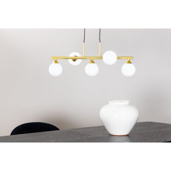 Karlsudd taklampa - Mässing Karlsudd taklampa - Mässing