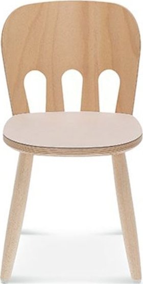 Chaise haute Nino - N\\\'importe quelle couleur Chaise haute Nino - N\\\'importe quelle couleur