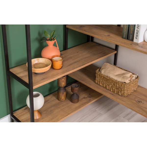 Bibliothque Kentucky - Pin/noir