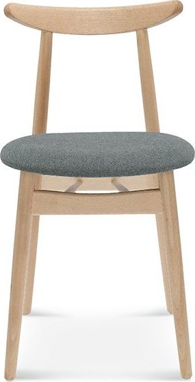 Finn matstol - Valfri färg på klädsel och stomme Finn matstol - Valfri färg på klädsel och stomme