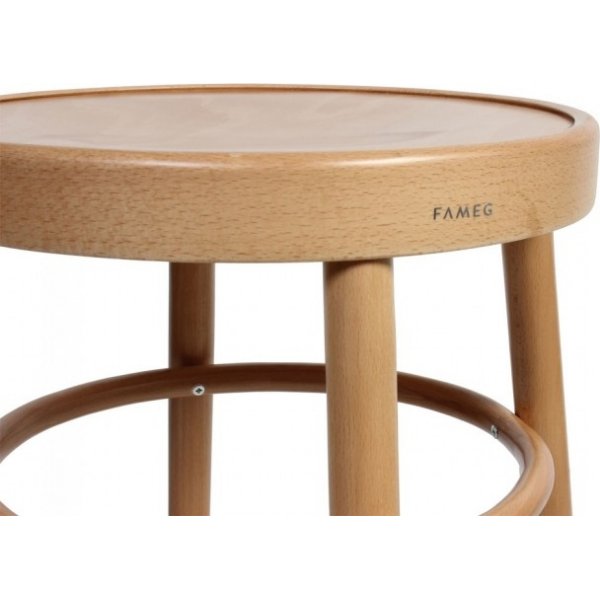 Tabouret de bar Hjördis - N\\\'importe quelle couleur sur le cadre Tabouret de bar Hjördis - N\\\'importe quelle couleur sur le cadre