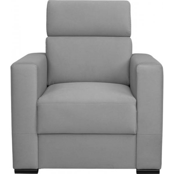 Lord fauteuil - Grijs