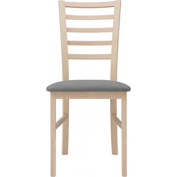 Chaise de salle  manger Jungman - Taupe