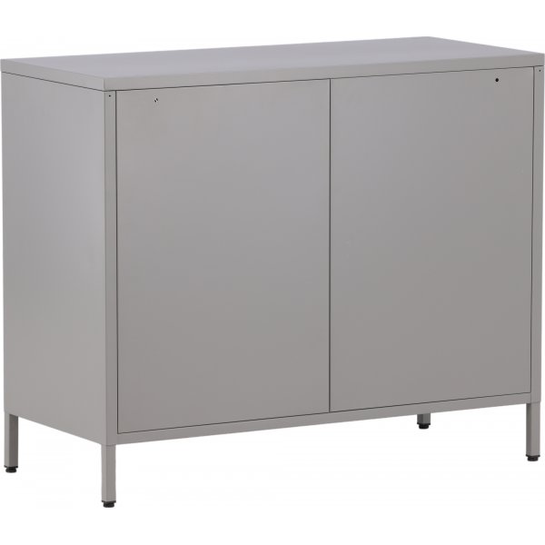 Krado skåp - Ljusgrå Krado skåp - Ljusgrå