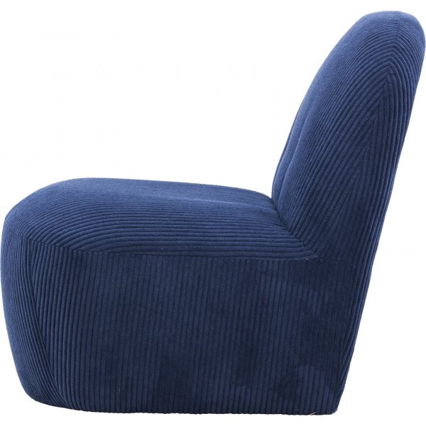 Mahla loungestol - Marinbl manchester