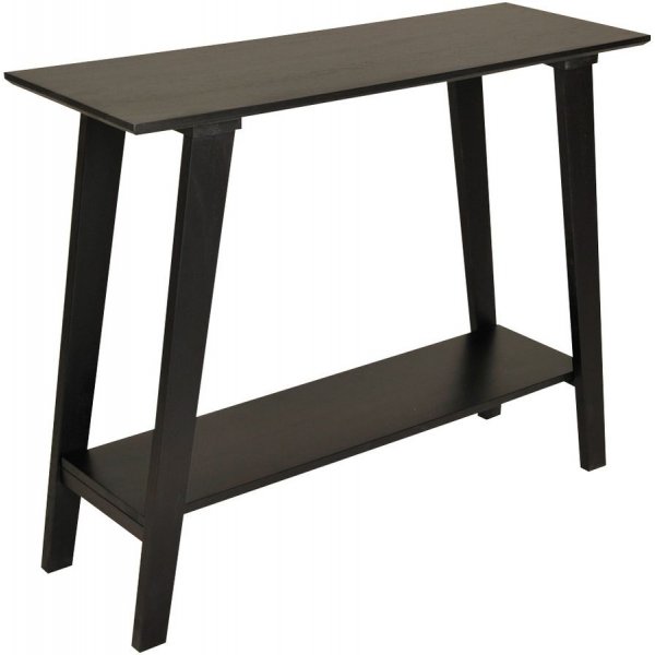 Frikk consoletafel - Zwart