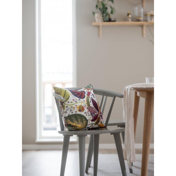 A&E kussenhoes 45 x 45 cm - Rood