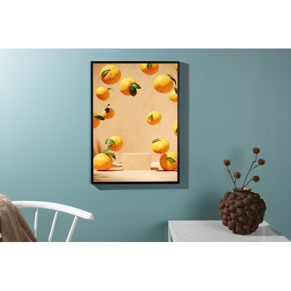 Poster - Lemons Poster - Lemons