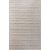 Tapis tiss main Dehli Blanc ivoire 160 x 230 cm