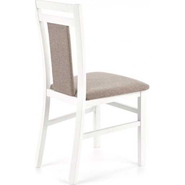 Amalia matstol - Vit