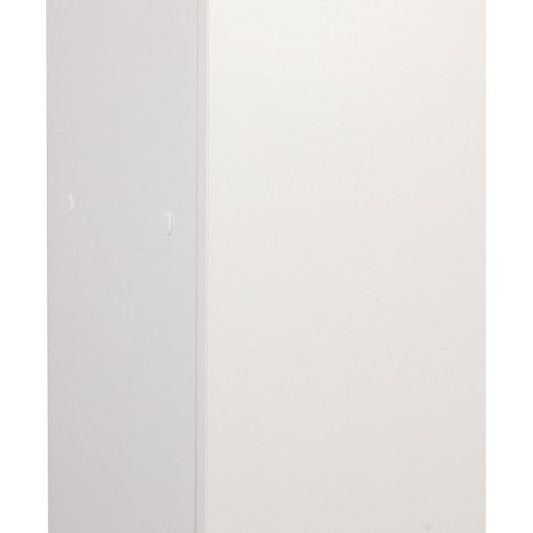 Shock schoenenkast 5 - Wit Shock schoenenkast 5 - Wit