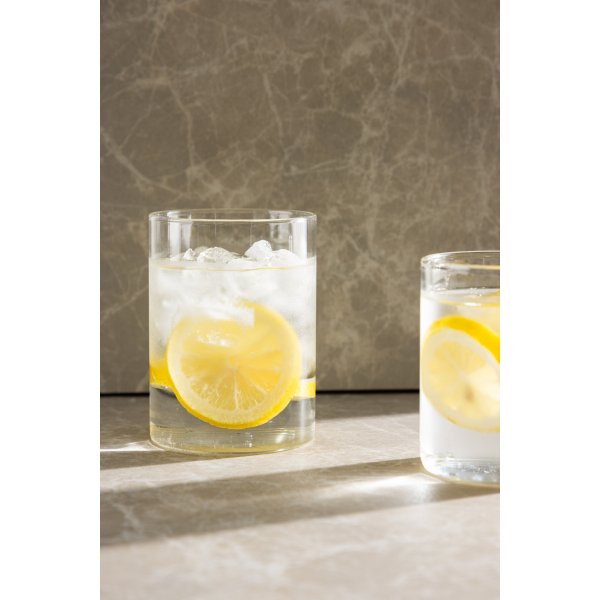 Ria glas 43 cl - Klar