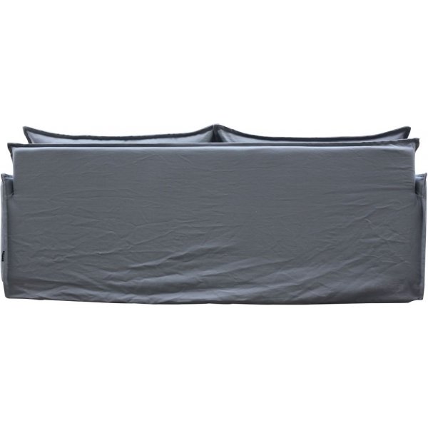 Delfi 2-sits soffa - Gr