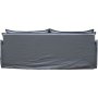 Delfi 2-sits soffa - Gr