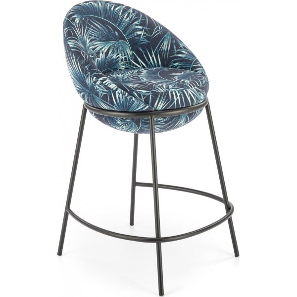 Pelican barstol 118 - Flerfärgad Pelican barstol 118 - Flerfärgad