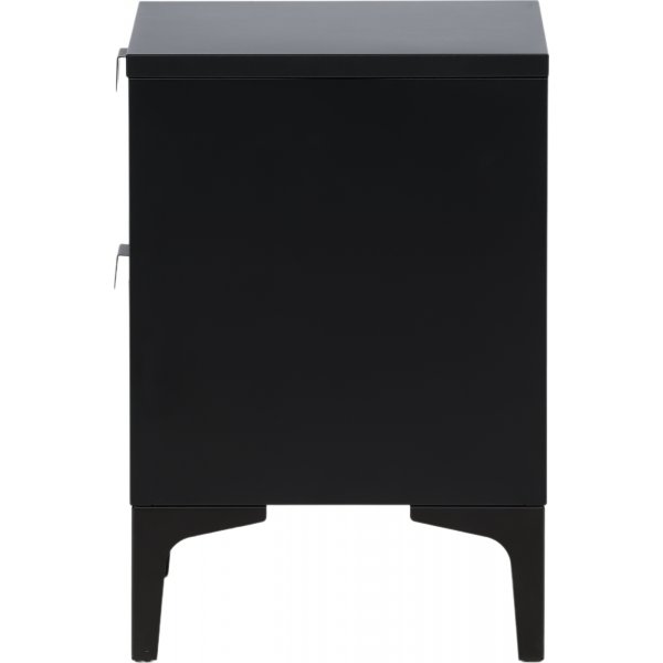 Alexander byrå - Svart Alexander byrå - Svart