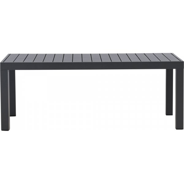 Table basse Copacabana - Noir Table basse Copacabana - Noir