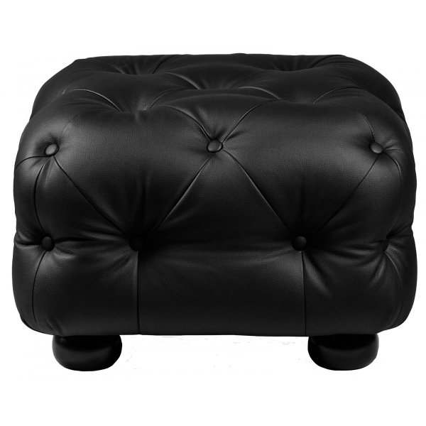 Chester Ottoman - Valfri frg!