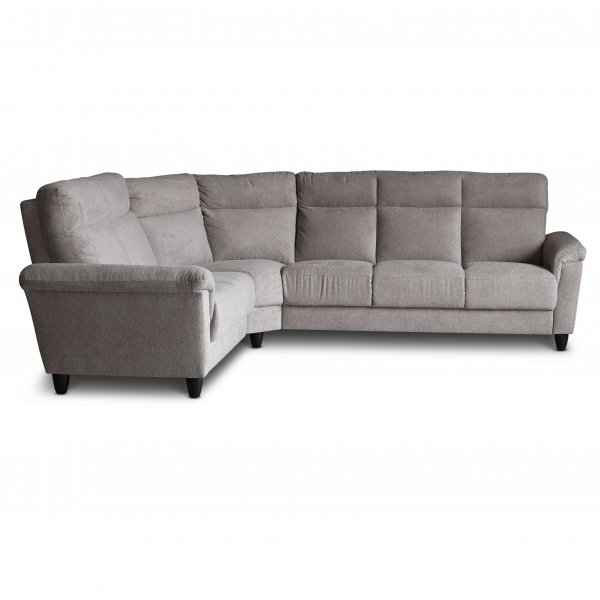Hörnoffa 5-sits beige - Alabama Hörnoffa 5-sits beige - Alabama