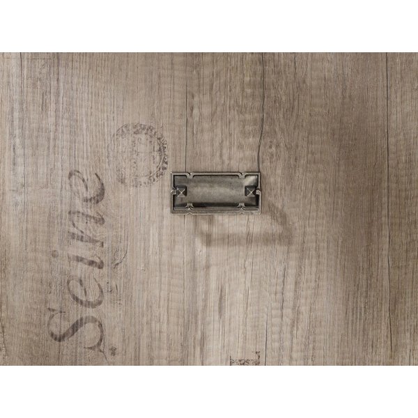 Armoire de lavage - Chêne Armoire de lavage - Chêne