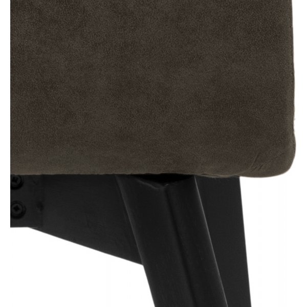 Chaise de salle à manger Arosa - Gris Chaise de salle à manger Arosa - Gris