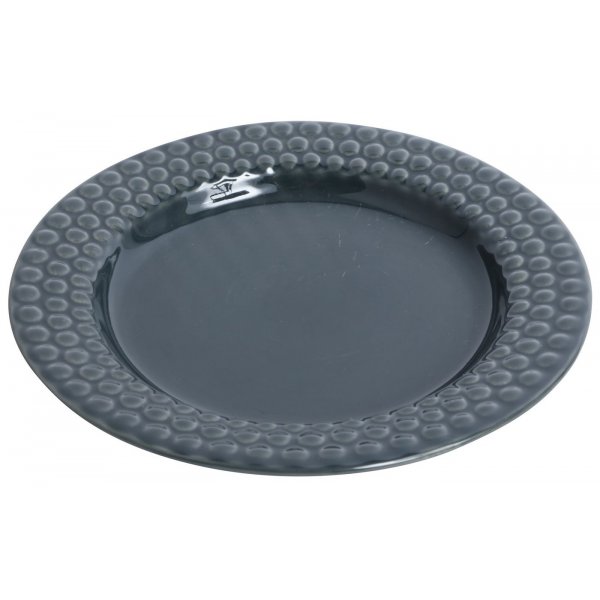Colombia Assiette D20,5 cm - Bl
