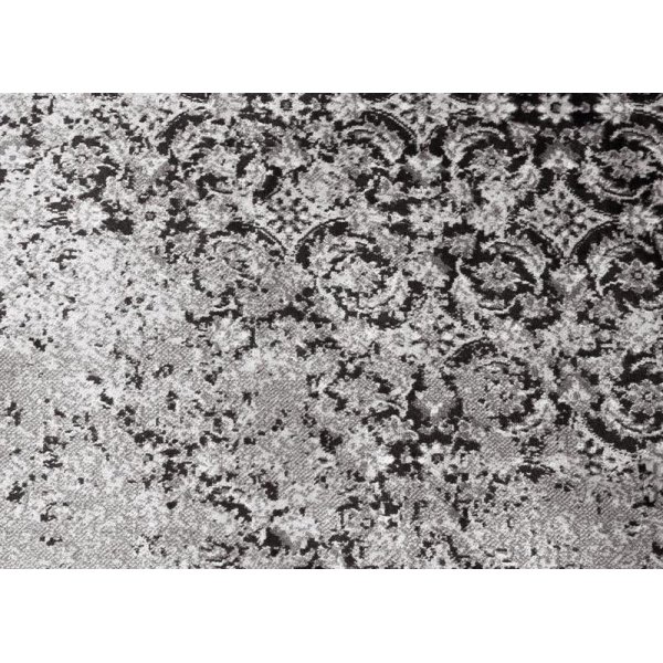 Viskosmatta Borim - Antracit Viskosmatta Borim - Antracit