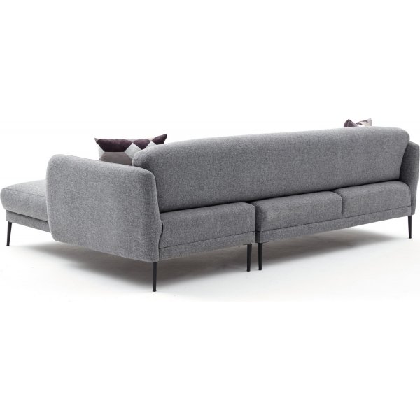 Venus slaapbank - Grijs Venus slaapbank - Grijs