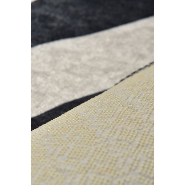 Tapis zèbre Tapis zèbre