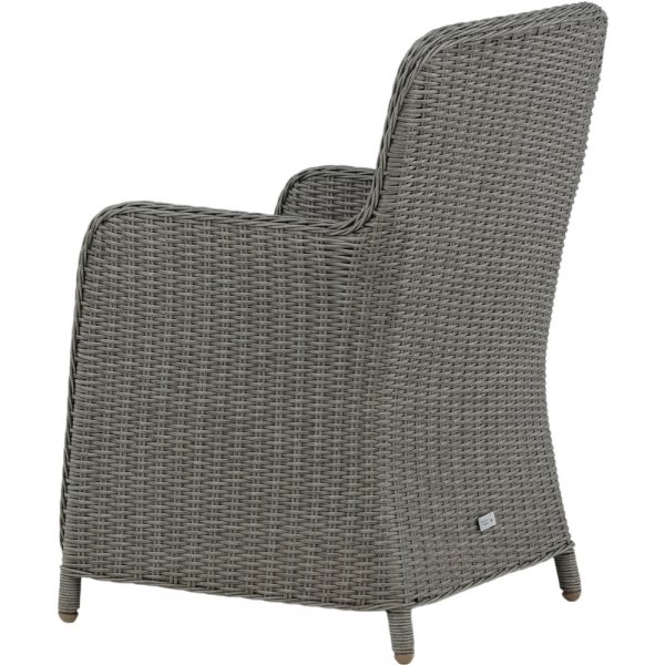 Wembley matstol - Grå Wembley matstol - Grå