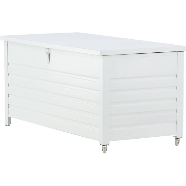 Boîte à coussins Elsa - Blanc Boîte à coussins Elsa - Blanc