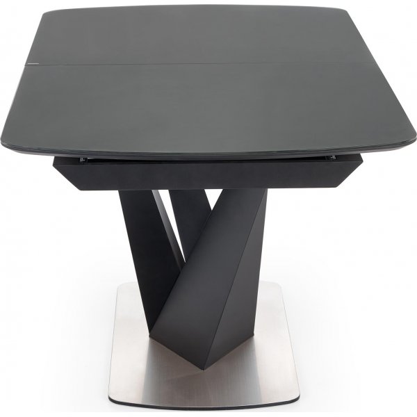 Table  manger baryton 160-200 cm - Gris