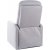 Fauteuil inclinable Hope - Gris