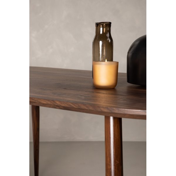 Sanford matbord 180 x 90 cm - Mörkbrun Sanford matbord 180 x 90 cm - Mörkbrun