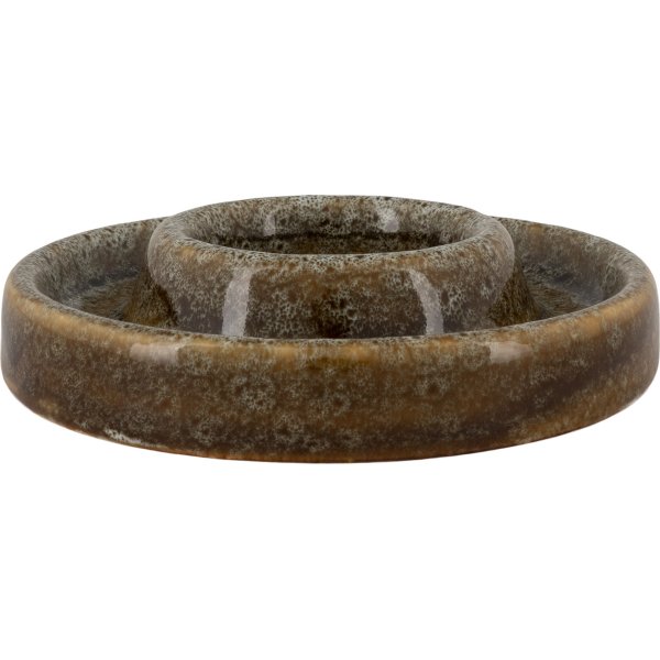 Bougeoir Maison Nordique 9 Vert Bougeoir Maison Nordique 9 Vert