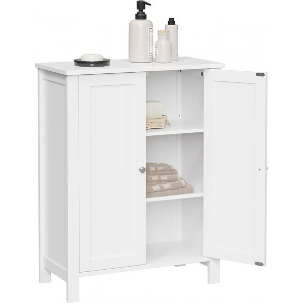 Armoire Annette - Blanc Armoire Annette - Blanc