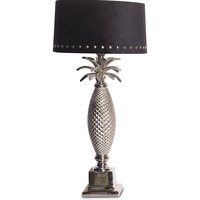 Fruit Bordslampa 44cm - Silver Fruit Bordslampa 44cm - Silver
