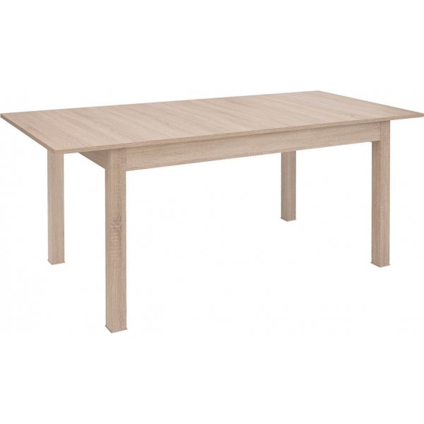 Table  manger Break 140-180 x 80 cm - Chne Sonoma