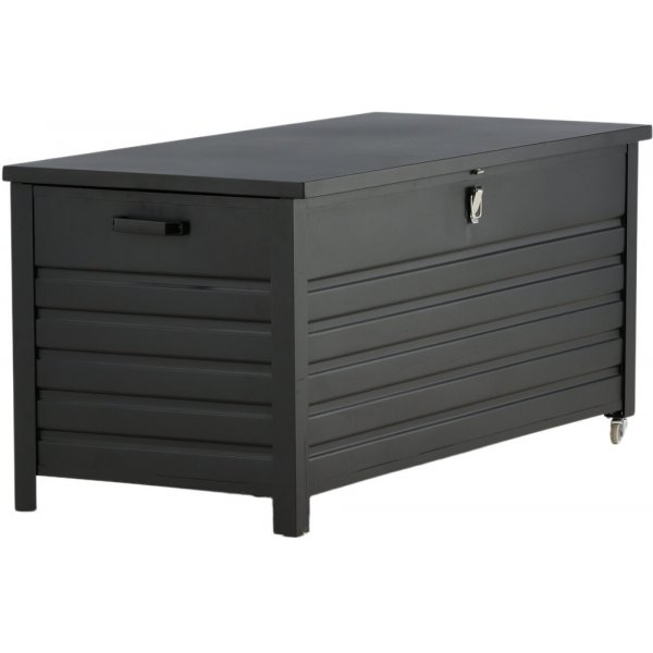 Elsa dynbox - Svart Elsa dynbox - Svart