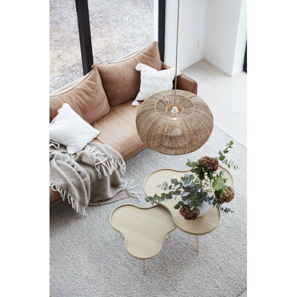 Plafonnier Zuri - Nature Plafonnier Zuri - Nature