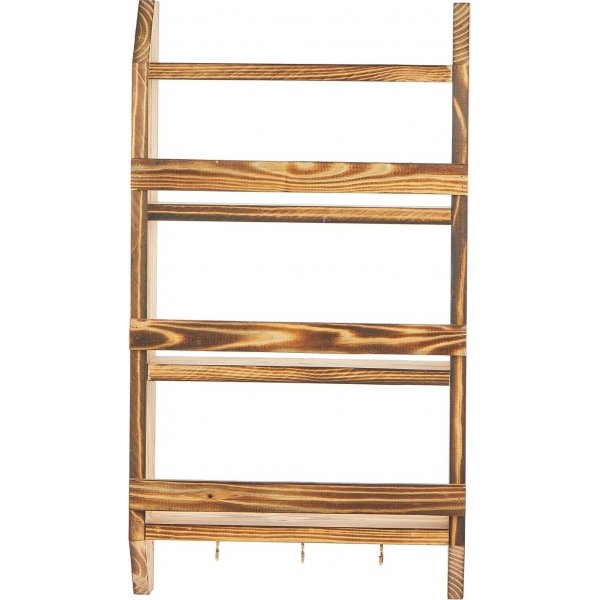 Hoko wandplank - Natuur