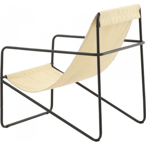 Vernon fauteuil - Beige Vernon fauteuil - Beige