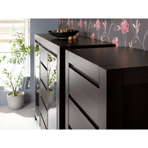 Ernst skåp - Wenge Ernst skåp - Wenge