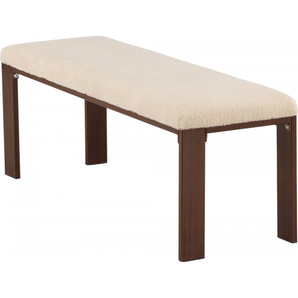 Banc Chester - Blanc Banc Chester - Blanc