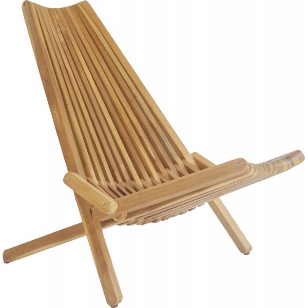 Calero solstol - Teak