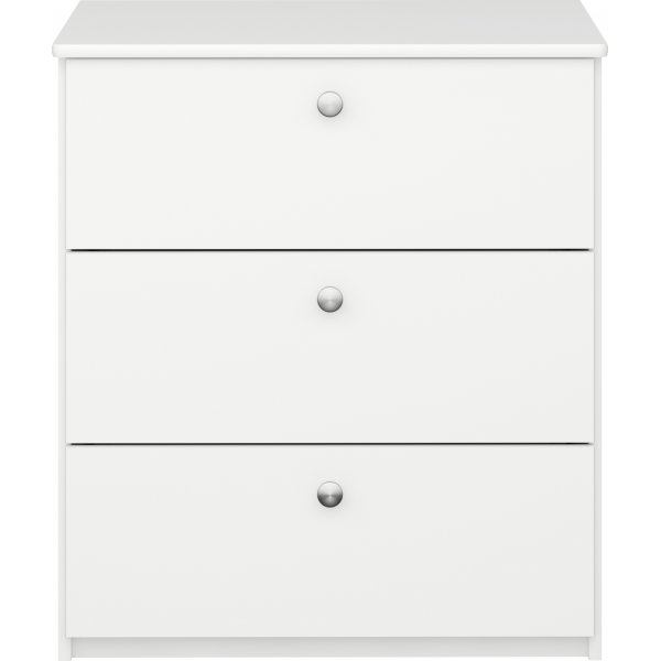 Memphis Dressoir - Wit Memphis Dressoir - Wit