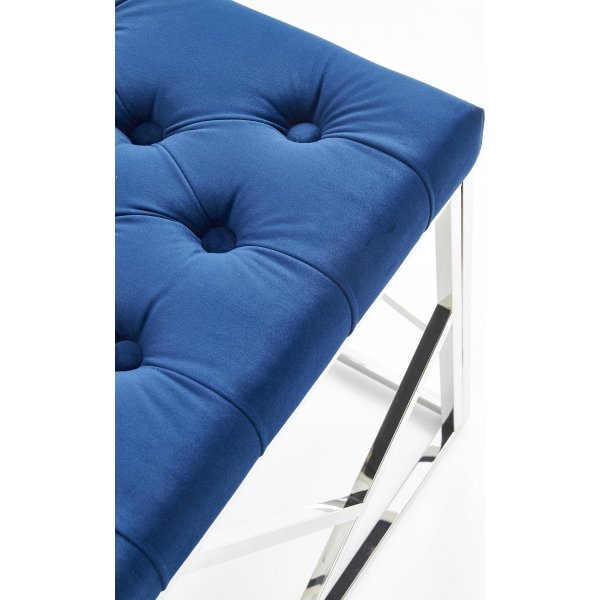 Kledingbank - Donkerblauw