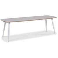 Perstorp soffbord 140 cm - Ljus Virrvarr Perstorp soffbord 140 cm - Ljus Virrvarr