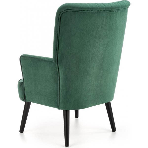 Fauteuil Gabi - Vert