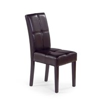 Trinity stol - wenge/mörk brun Trinity stol - wenge/mörk brun